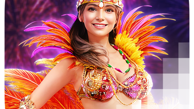 리오 판타지아 [Rio Fantasia]